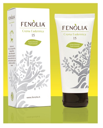 FENOLIA CREMA EUDERMICA 15 100 ML - farmacialombardia.it