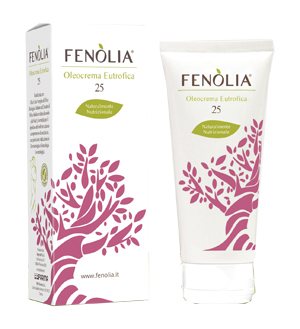 FENOLIA OLEOCREMA EUTROFICA 25 50 ML - farmacialombardia.it