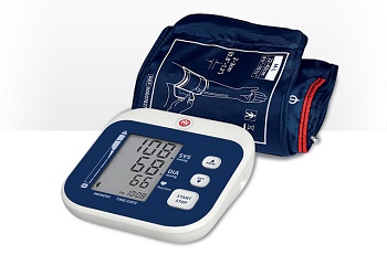 MISURATORE PRESSIONE PIC EASYRAPID - farmacialombardia.it