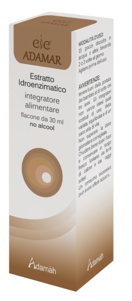 EIE ADAMAR 30 ML - farmacialombardia.it