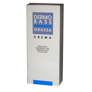 DERMOBASE CREMA GRASSA 100 ML NUOVA FORMULA - farmacialombardia.it