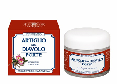 ARTIGLIO FORTE UNGUENTO 50 ML - farmacialombardia.it