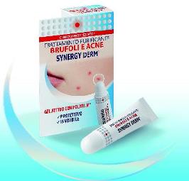 SYNERGY DERM BRUFOLI ACNE 15 ML - farmacialombardia.it