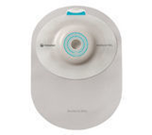 SENSURA MIO CONVEX LIGHT SACCA COLOSTOMIA MONOPEZZO CHIUSO MIDI 420 ML CON APERTURA ISPEZIONABILE 15-33 MM 10 PEZZI - farmacialombardia.it