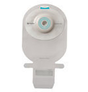 SENSURA MIO CONVEX SOFT SACCA ILEOSTOMIA MONOPEZZO APERTO MAXI 470 ML CON APERTURA ISPEZIONABILE 10-50 MM 10 PEZZI - farmacialombardia.it