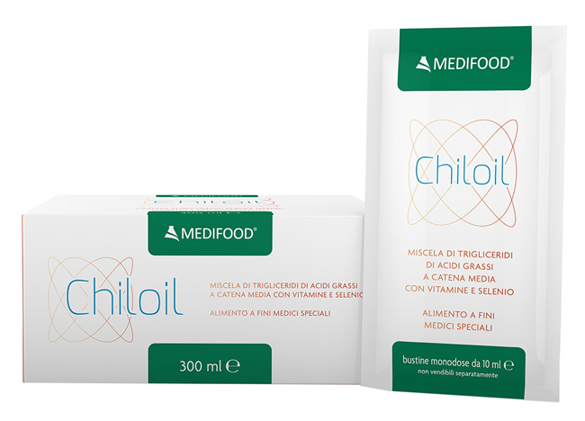 CHILOIL 30 BUSTINE MONODOSE 10 ML - farmacialombardia.it
