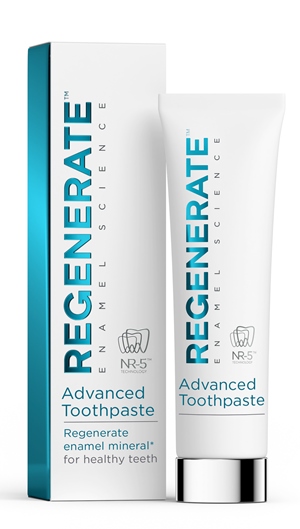 REGENERATE DENTIFRICIO AVANZATO 75 ML - farmacialombardia.it