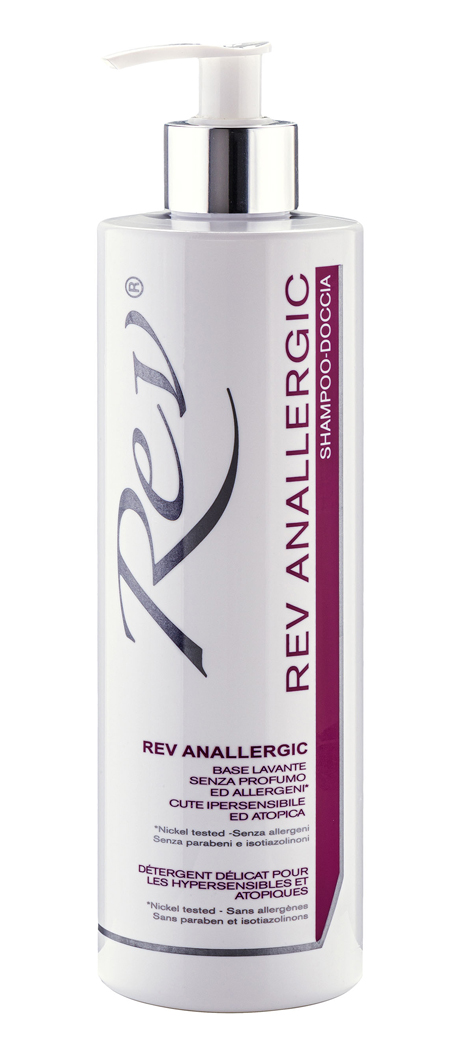 REV ANALLERGIC 500 ML - farmacialombardia.it