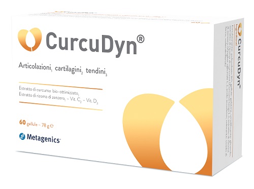 CURCUDYN 60 CAPSULE - farmacialombardia.it