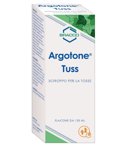 ARGOTONE TUSS SCIROPPO TOSSE 150 ML - farmacialombardia.it