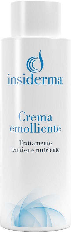 INSIDERMA CREMA EMOLLIENTE 500 ML - farmacialombardia.it
