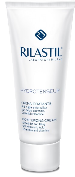 RILASTIL HYDROTENSEUR CREMA IDRATANTE 50 ML SPECIAL PRICE - farmacialombardia.it