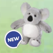 WARMIES PELUCHE KOALA - farmacialombardia.it