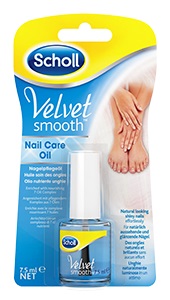 VELVET SMOOTH OLIO NUTRIENTE UNGHIE 7,5 ML - farmacialombardia.it
