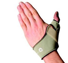 SPLINT THERMOSKIN FLESSIBILE SINISTRO PER POLLICE SMALL - farmacialombardia.it