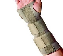POLSIERA THERMOSKIN STECCATA SINISTRA REGOLABILE SMALL - farmacialombardia.it