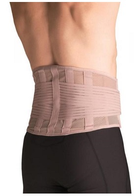 CORSETTO THERMOSKIN STABILIZZANTE MEDIUM - farmacialombardia.it