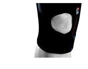 GINOCCHIERA THERMOSKIN STABILIZZANTE REGOLABILE SPORT LARGE/EXTRA LARGE - farmacialombardia.it