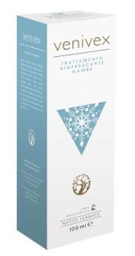 VENIVEX 100 ML - farmacialombardia.it
