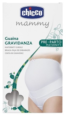 CHICCO MAMMY GUAINA GRAVIDANZA 3 - farmacialombardia.it