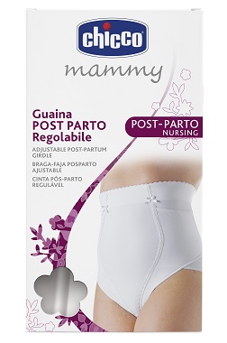 CHICCO MAMMY GUAINA POST PARTO REGOLABILE 3 - farmacialombardia.it
