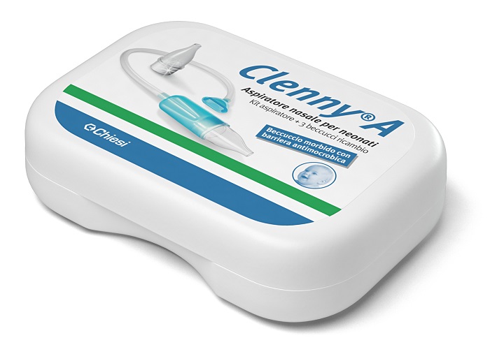 ASPIRATORE NASALE CLENNY A - farmacialombardia.it