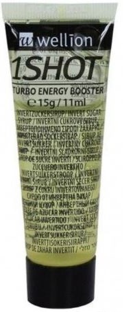 WELLION LIQUID SUGAR 1SHOT - farmacialombardia.it