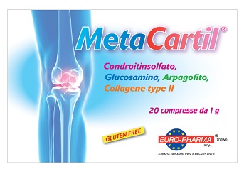 METACARTIL 20 COMPRESSE - farmacialombardia.it