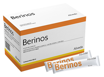 BERINOS 30 BUSTINE X 10 ML - farmacialombardia.it