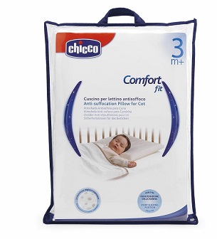 CHICCO CUSCINO CULLA NEW - farmacialombardia.it