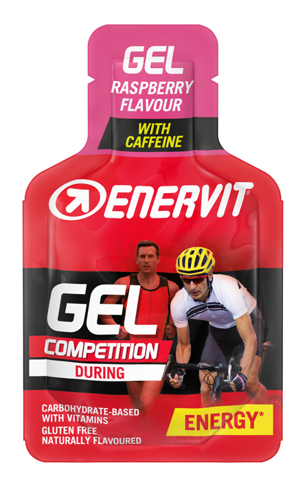ENERVITENE GEL LAMPONE 25 ML - farmacialombardia.it