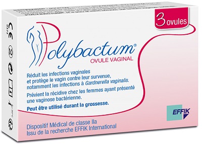 POLYBACTUM 3 OVULI VAGINALI - farmacialombardia.it