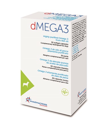 DMEGA3 OMEGA3 DA OLIO DI PESCE 30 PERLE - farmacialombardia.it