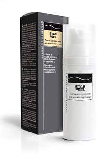 ETAS PEEL 50 ML - farmacialombardia.it