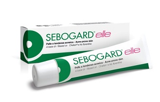 SEBOGARD ELLE 30 ML - farmacialombardia.it