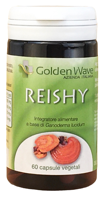 REISHY 60 CAPSULE VEGETALI - farmacialombardia.it