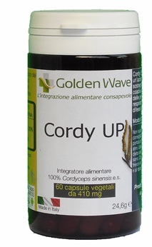 CORDY UP 60 CAPSULE - farmacialombardia.it