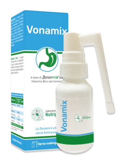 VONAMIX SPRAY 20 ML - farmacialombardia.it