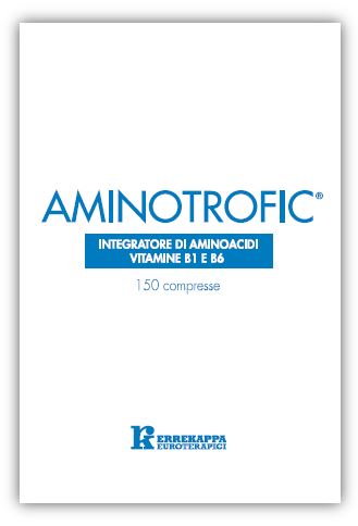 AMINOTROFIC 150 COMPRESSE - farmacialombardia.it
