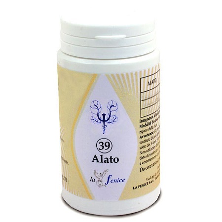 ALATO 39 VITAMINA K2 100 COMPRESSE - farmacialombardia.it