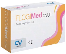 FLOGIMED OVULI VAGINALI 6 PEZZI - farmacialombardia.it