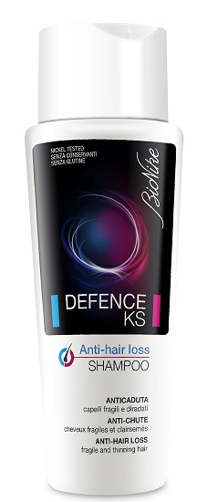 DEFENCE KS SHAMPOO ANTICADUTA 200 ML - farmacialombardia.it