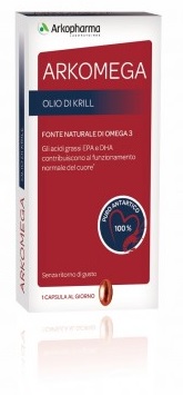 OLIO DI KRILL 30 CAPSULE - farmacialombardia.it