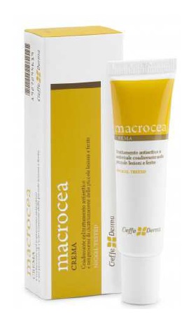 MACROCEA CREMA 15 ML - farmacialombardia.it