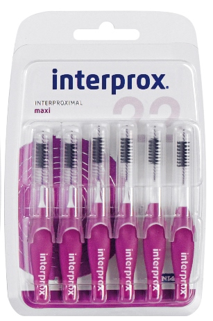 INTERPRO X 4G MAXI BLISTER 6U 6LANG - farmacialombardia.it
