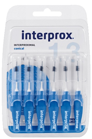 INTERPRO X 4G CONICAL BLISTER 6U 6LANG - farmacialombardia.it