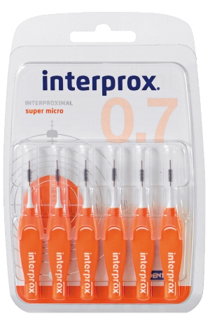 INTERPRO X 4G SUPERMICRO BLISTER 6U 6LANG - farmacialombardia.it