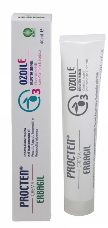 PROCTEN CREMA 40 ML - farmacialombardia.it