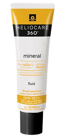 HELIOCARE 360 MINERAL SPF 50 50 ML - farmacialombardia.it