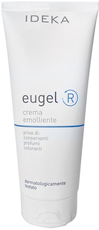 EUGEL R 200 ML - farmacialombardia.it